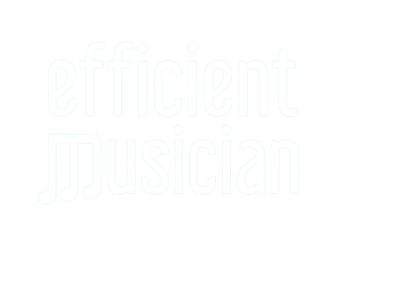 Efficient Musician