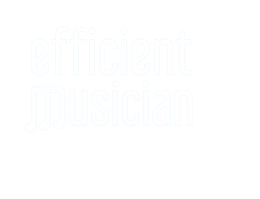 Efficient Musician