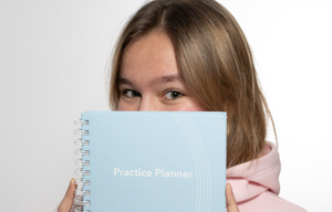 📖 The Making of the Practice Planner