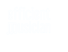 Efficient Musician 