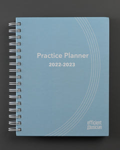 2022-23 Practice Planner